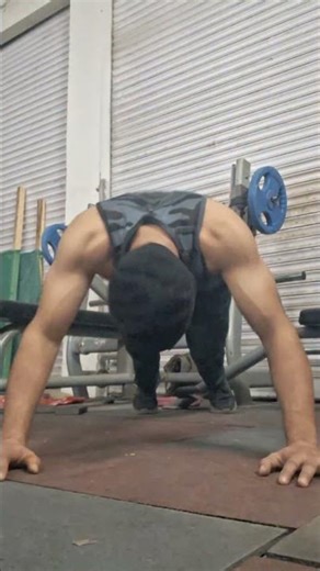 Fitness challenge 🙏