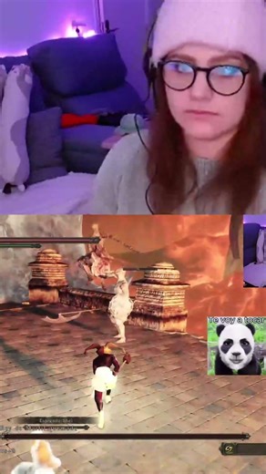 IVORY KING: LET'S DO IT AGAIN 😏DS2 | #merialice from #Twitch