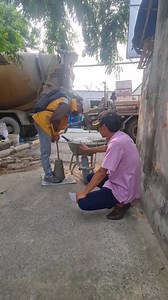 4.4M views · 25K reactions | Lưu ý và cách kiểm tra bê tông tươi....