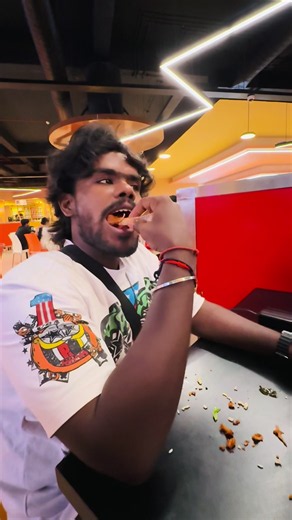 Dailyvlog | offer food hunting #creatorsearchinsights #goviral #fyp #dailyvlog #minivlog