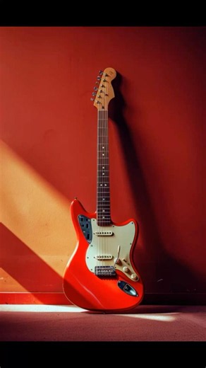 Guitar Cufflinks | tivaaro.com