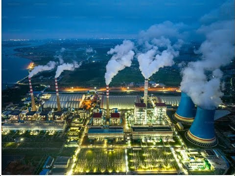 Working of Steam Power Plant | Rankine Cycle Explained in Detail | Simple Gyan”