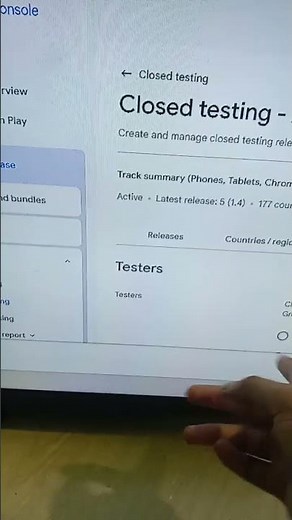 How to Pass Google Play Console Close Testing: Proven Fast Approval Secrets #Android #HowTo