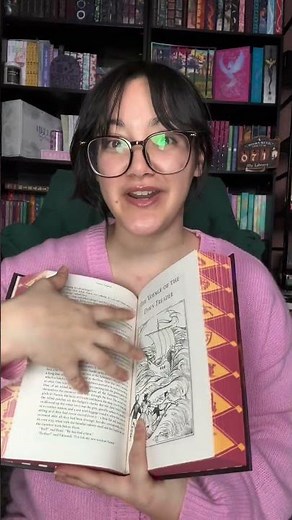 The Ultimate Chronicles of Narnia edition with all 7 books in one & a slipcase! ✨All 7 books