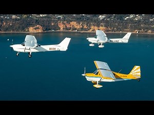 EPIC Formation Flying Experience