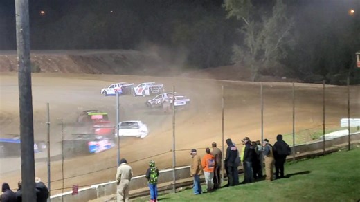 11K views · 184 reactions | Springfield Raceway feature | Muskrat Racing Team | Facebook