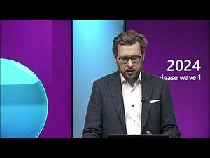 Business Central 2024 Wave 1 - What's new: User acceptance testing with the Page Scripting tool