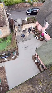 22K views · 73 reactions | The Art of decorative concrete ️ Looking...