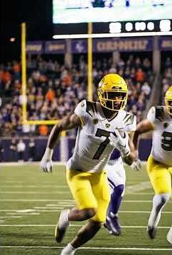 Oregon vs James Madison Live | College Football 2025 Full Match