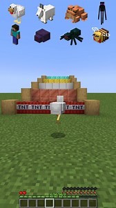 36K views · 299 reactions | Jumping Over vs Fence Levels #meme #shorts #minecraft | Eystreem Gaming | Facebook