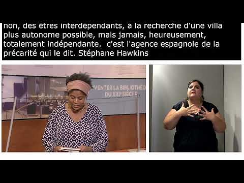 La communication alternative et améliorée (CAA)