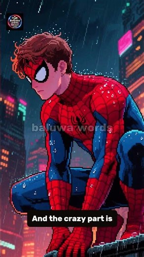 Secret Wars Will Replace Spider-Man… #avengersdoomsday