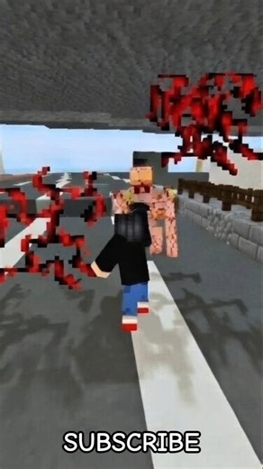 This Adds Broken JJK Abilities to your Minecraft World! #minecraftshorts