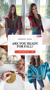 2.2K views · 25 reactions |  Are you ready for fall?  Cozy up with...