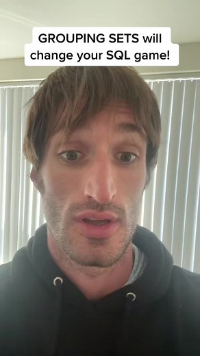 Master GROUPING SETS to Transform Your SQL Skills