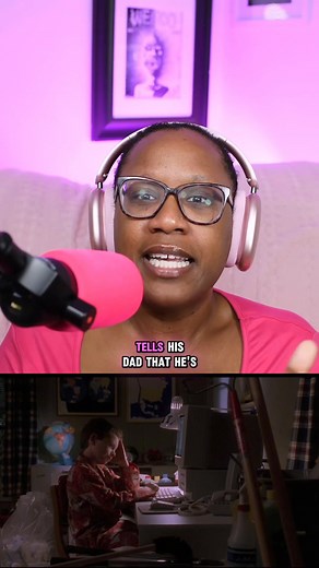 The 1990’s film Blank Check didn’t age well #nostalgia #90s #90smovies #blankcheckmovie #breakdown #recap | Bits of Banter with Antoinette