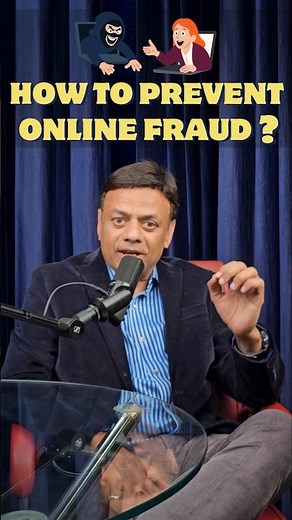 How to prevent Online insurance fraud! #insurancefraud