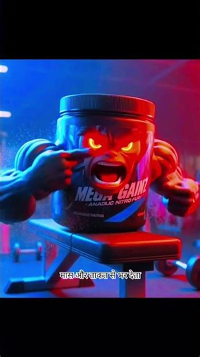 Benefits of Mass Gainer