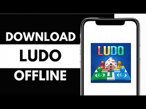 How to Download Ludo Offline