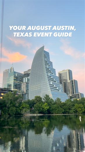 5.7K views · 225 reactions | Welcome to August! Here’s all the...