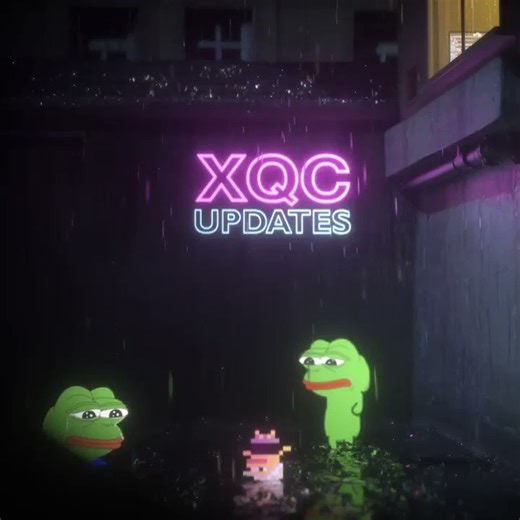 After a tiring 12 hour stream, xQc crashed and said he will go live at 1 pm. Choose hope and positivity. But remember: it will not be easy! We hope you enjoyed your stay!