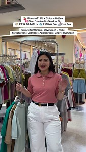 12 reactions · 20 comments | ✨ CHOM & A21! 殺  Order Format: CODE...