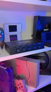 86K views · 20K reactions | AV Switcher in the style of the Sony PlayStation 2 #sony #playstation #retrogaming #playstation4 #ps1 #gaming #ps2 #playstation5games #ps4pro #nintendoswitch #dualsense #psx #psp #unpacking #gamecube #nintendo #psone #playstation3 #ps3 #ps4 #ps5 #psp #retrocollection #asmr #xbox360 #usa #playstation5 #sega #unboxing #xbox | Retrogamingdays | Facebook
