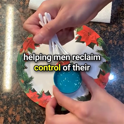 Turns out my prostate issue wasn’t just old age… And they’ve lied to...