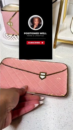 Fashion Meets Coffee ☕️ Luxury Mug Set That Elevates Your Coffee Bar