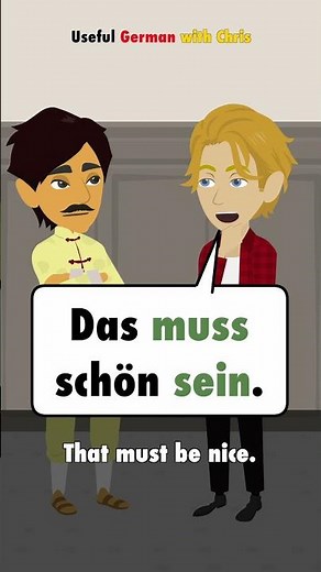 Learn German: Do you work from home?