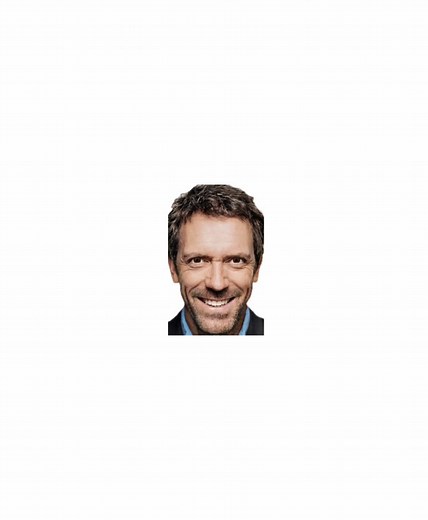 Exploring Memes from House M.D. with Smiling House