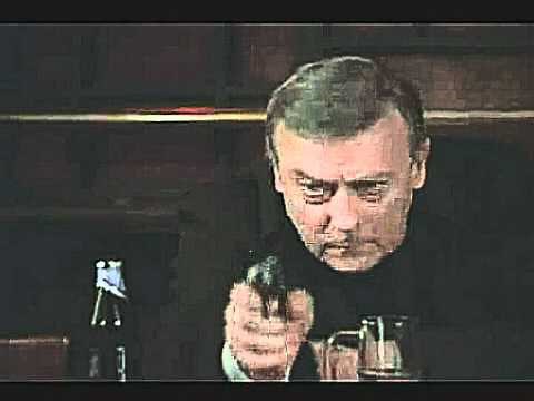 THE EQUALIZER kill count redux (series 1)