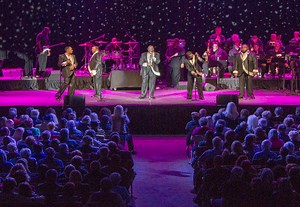 Grey Eagle Casino Floor Plan