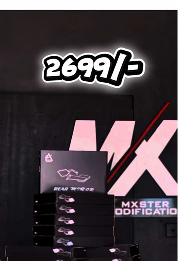 ARUVA 2.0 MIRROR OFFER PRICE - 2699/- Island wide delivery available 🇱🇰.. Contact no - 075 27 54 162 Location: MXSTER MODIFICATION . Union road, Akkaraipattu , Ampara District, Sri Lanka. Follow Us: ❗️Instagram: https://www.instagram.com/mxtr_2_3?igsh=OW02b2xyc3Z0ems1&utm_source=qr ❗️TikTok: www.tiktok.com/@mxster_23 ❗️Website: www.MXSTER MODIFICATION.lk ❗️WhatsApp group -https://chat.whatsapp.com/LoqdYwQ2lBLIVxIcZ3kSAD 🔥