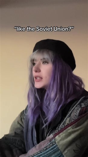 Understanding Communism Beyond Class Distinctions