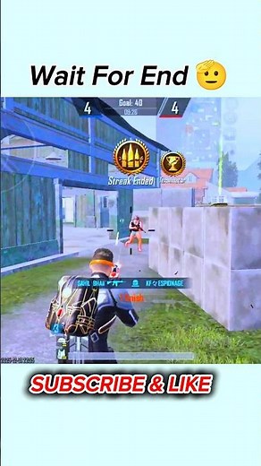 TDM ☠️ TUTORIAL #bgmi