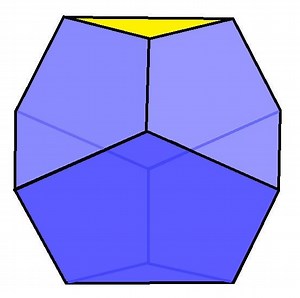 Truncated triangular trapezohedron - Alchetron, the free social encyclopedia