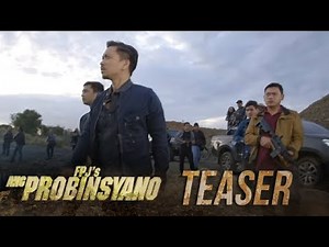 FPJ's Ang Probinsyano December 24, 2018 Teaser
