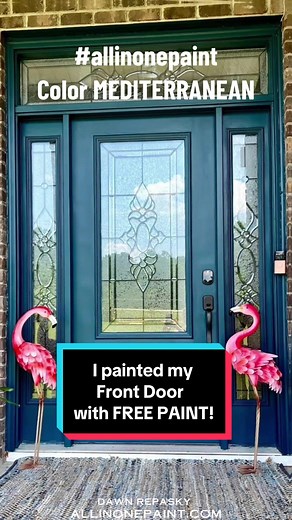 ALL-IN-ONE Paint on TikTok