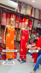 📞 Booking Numbers:📍 99929 79059📍 99969 65399📦 Bulk Orders Only:📍 97291 32979📍 99969 68399🕙 Working Hours: 10 AM – 7 PM📸 For Bookings, Stock Availability, Colors & Product Pictures:➡️ Send screenshot on WhatsApp📲 99969 65399📲 99929 79059 | Gaba Fashioner Ambala city