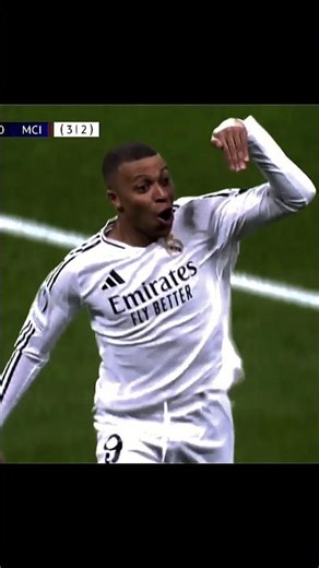 Manchester city vs Real madrid 💀
