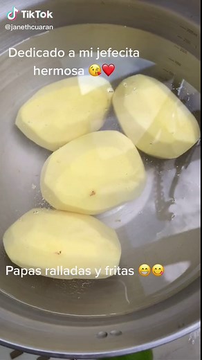 Deliciosas Papas Fritas Ralladas: Receta y Trucos | Cocinando en Casa