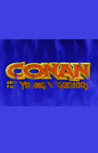 What did you guys think of the 1994 animated series, Conan And The Young Warriors? #conan #conantheadventurer #conanthebarbarian #animatedseries #saturdaycartoons #saturdaymorningcartoons #nineties #90s #90scartoons #90snostalgia #openingcredits | Rare Action Figures