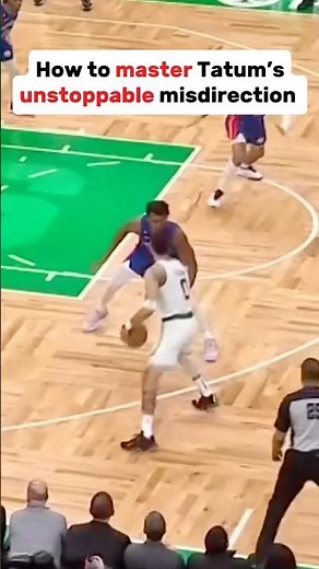 How to do a misdirection