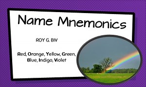 10 Memorization Techniques for Students - Book Units Teacher