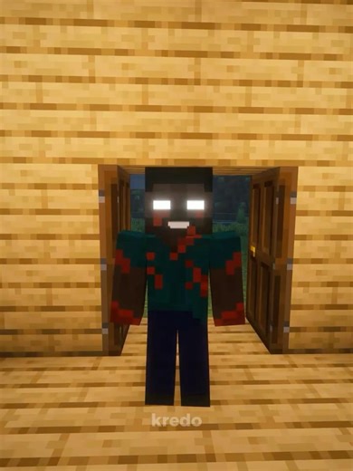 POV : I used bankai in Minecraft