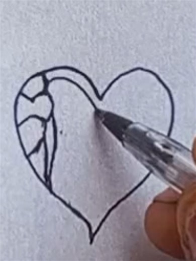 Valentine's Day Drawing Ideas to Express Love