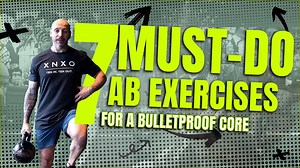 10K views · 129 reactions | 7 MUST Exercises To Build A Bulletproof...