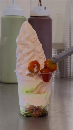 Tomato Soft Serve Recipe: Proof Tomatoes Belong in Ice Cream