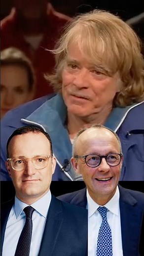 😅HELGE SCHNEIDER ON THE GOVERNMENT 😅 #dieternuhr #helgeschneider #markuslanz #olafschubert